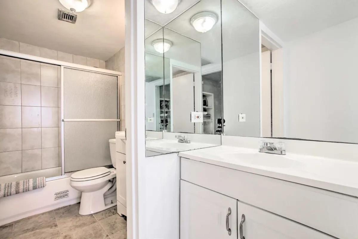 Ft Lauderdale Oceanfront Resort Condo With Views! Apts Fort Lauderdale Extérieur photo